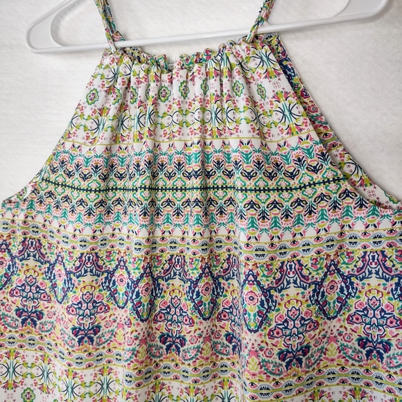 Rachel Ashwell Pillow Case Dress Womens Size 10 - Picture 3 of 16